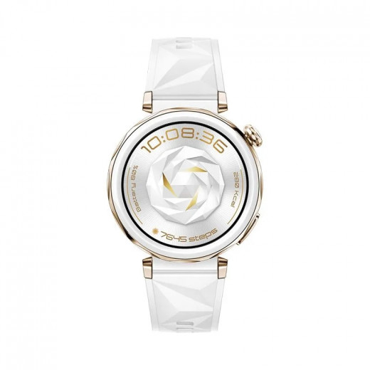 Умные часы HUAWEI  WATCH GT 5 Pro 46mm, белый