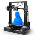 3D printerlər
