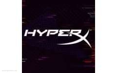 Микрофоны HyperX