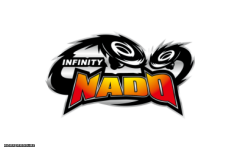 Auldey Infinity Nado