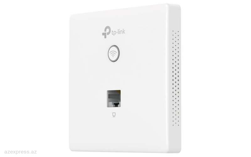 ТОЧКА ДОСТУПА Wi-Fi TP-LINK EAP115(EU) Bakıda