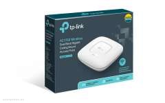 Access Point Wi-Fi TP-LINK EAP245 (AC1750)