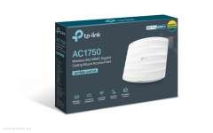 Access Point Wi-Fi TP-LINK EAP245 (AC1750)