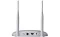 ТОЧКА ДОСТУПА Wi-Fi TP-LINK TL-WA801N (N300) Bakıda