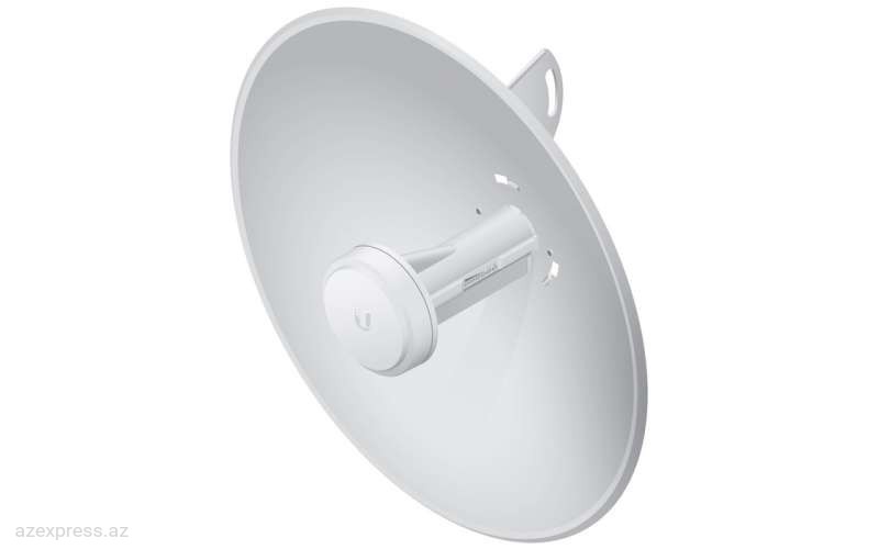 ТОЧКА ДОСТУПА (МОСТ) Wi-Fi Ubiquiti PowerBeam M2-400 (PBE-M2-400) Bakıda