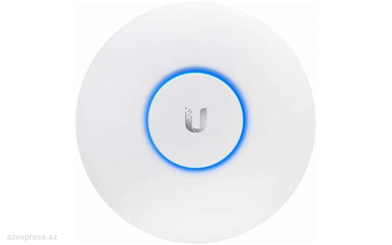 ТОЧКА ДОСТУПА Wi-Fi Ubiquiti UniFi AC Lite (UAP-AC-LITE ) Bakıda