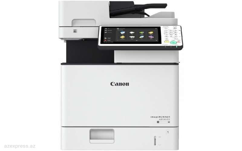 МФУ CANON imageRUNNER 525i III (3647C003) Bakıda