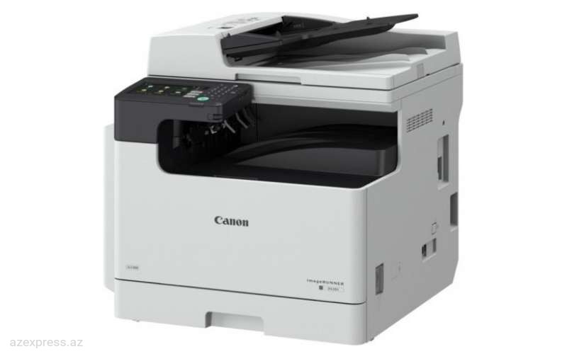 МФУ CANON imageRUNNER 2425i (4293C004) Bakıda