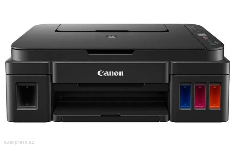 Printer CANON PIXMA G3415 (2315C029SH) Bakıda
