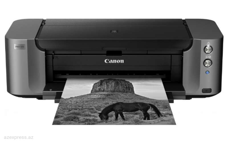 ФОТОПРИНТЕР А3+ CANON PIXMA PRO-10S (9983B009) Bakıda