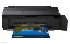 Printer EPSON L1300 (C11CD81402)