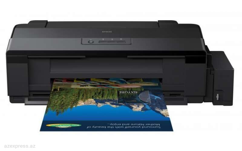 Printer EPSON L1300 (C11CD81402) Bakıda