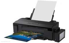 Printer EPSON L1800 (C11CD82402)