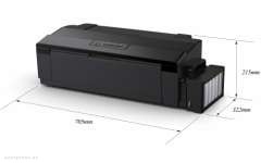 Printer EPSON L1800 (C11CD82402)