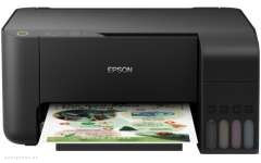 Printer (MFP) Epson L3100 (C11CG88401)
