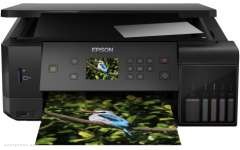 МФУ Epson L7160 (C11CG15404)