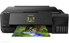 МФУ Epson L7180 (C11CG16404)