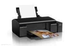 Printer EPSON L805 (C11CE86403)