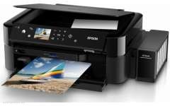 Printer EPSON L850 (C11CE31402)
