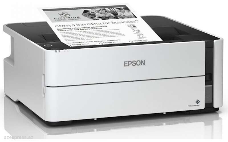 Printer EPSON M1170 (C11CH44404) Bakıda