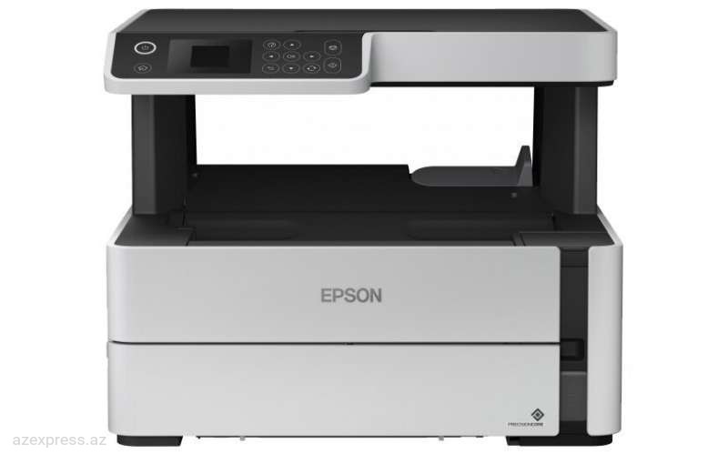 ПРИНТЕР EPSON M2140 (C11CG27405) Bakıda