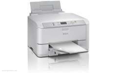 ПРИНТЕР EPSON WorkForce Pro WF-M5190DW (C11CE38401)