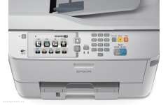 МФУ EPSON WorkForce Pro WF-M5690DWF (C11CE37401)