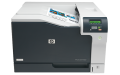 ЦВЕТНОЙ ЛАЗЕРНЫЙ ПРИНТЕР HP Color LaserJet Professional CP5225dn (CE712A) Bakıda