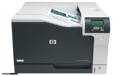 ЦВЕТНОЙ ЛАЗЕРНЫЙ ПРИНТЕР HP Color LaserJet Professional CP5225dn (CE712A)