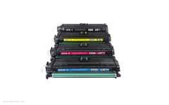 ЦВЕТНОЙ ЛАЗЕРНЫЙ ПРИНТЕР HP Color LaserJet Professional CP5225dn (CE712A)