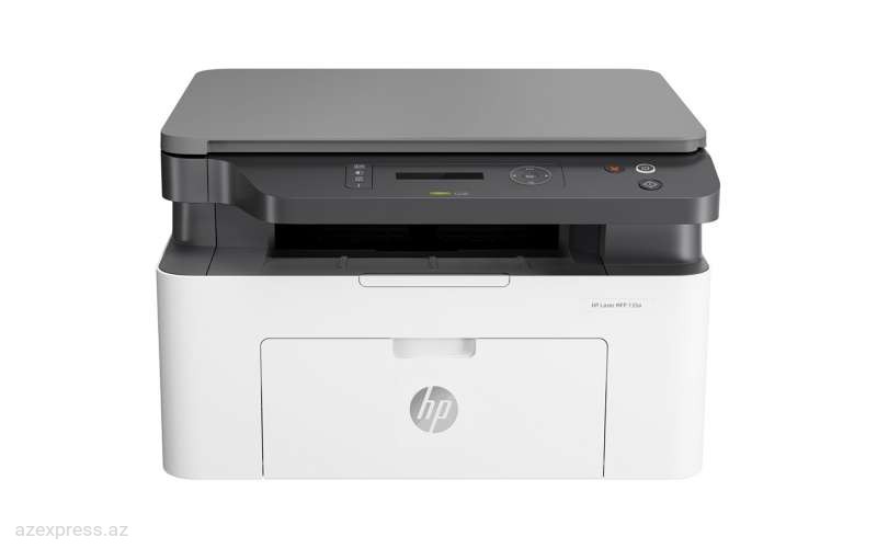 Printer HP Laser MFP M135a (4ZB82A) Bakıda