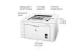 ЛАЗЕРНЫЙ ПРИНТЕР HP LaserJet Pro M203dw (G3Q47A) Bakıda