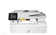 Printer HP Color LaserJet Pro MFP M283fdw (7KW75A)