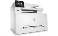 Printer HP Color LaserJet Pro MFP M283fdw (7KW75A)