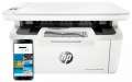 ЛАЗЕРНЫЙ МФУ HP LaserJet Pro MFP M28w (W2G55A) Bakıda