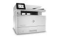 ЛАЗЕРНЫЙ МФУ HP LaserJet Pro MFP M428dw (W1A28A) Bakıda