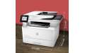 ЛАЗЕРНЫЙ МФУ HP LaserJet Pro MFP M428dw (W1A28A) Bakıda