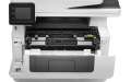 ЛАЗЕРНЫЙ МФУ HP LaserJet Pro MFP M428fdw (W1A30A) Bakıda