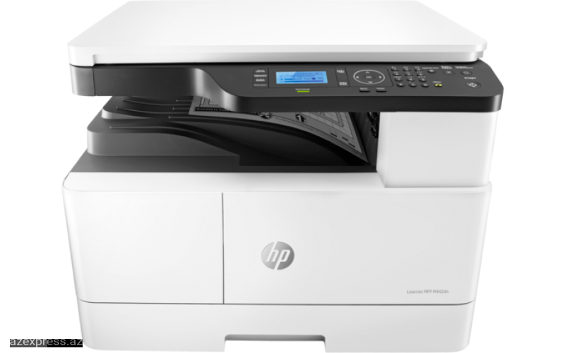 Printer  HP LaserJet MFP M442dn (8AF71A) Bakıda