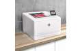 ЦВЕТНОЙ ЛАЗЕРНЫЙ ПРИНТЕР HP Color LaserJet Pro M454dw (W1Y45A) Bakıda