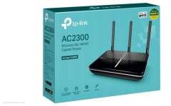 РОУТЕР Wi-Fi TP-LINK Archer C2300 (AC2300)