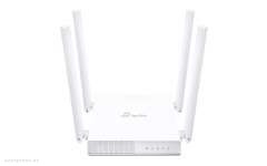 Router Wi-Fi TP-LINK Archer C24 (AC750)