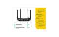 Router Wi-Fi TP-LINK  Archer C6 EU (AC1200) Bakıda