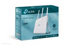 РОУТЕР Wi-Fi TP-LINK Archer C9 (AC1900)