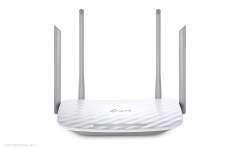 Router Wi-Fi TP-LINK Archer C50 (AC1200) 1167 Мбит/с