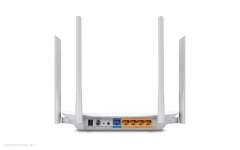Router Wi-Fi TP-LINK Archer C50 (AC1200) 1167 Мбит/с