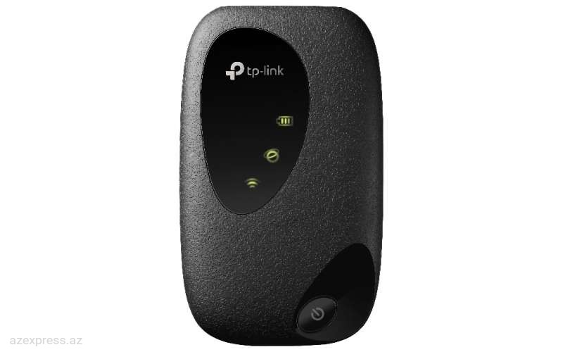 РОУТЕР Wi-Fi TP-LINK M7200 Bakıda