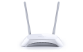 РОУТЕР (Маршрутизатор) Wi-Fi  TP-LINK TL-MR3420 Bakıda