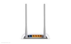 РОУТЕР Wi-Fi TP-LINK TL-WR840N (N300 )