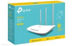 Router Wi-Fi TP-LINK TL-WR845N 300 Мбит/с